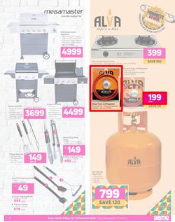 Game : Braai Day (16 September - 23 September 2020), page 3