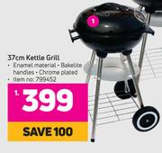 37cm Kettle Grill