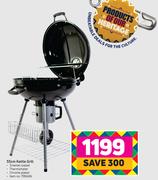 55cm Kettle Grill