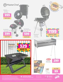 Game : Braai Day (16 September - 23 September 2020), page 4