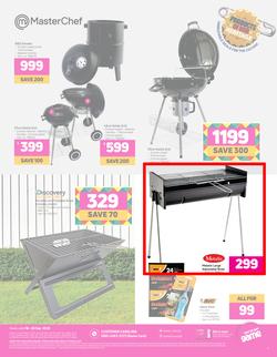 Game : Braai Day (16 September - 23 September 2020), page 4