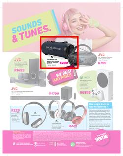 Game : We Know What You Paid Last Summer (22 September - 5 October 2021), page 16