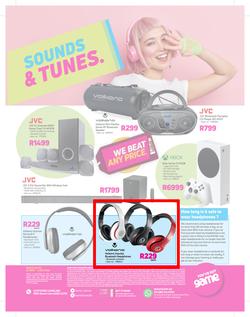 Game : We Know What You Paid Last Summer (22 September - 5 October 2021), page 16