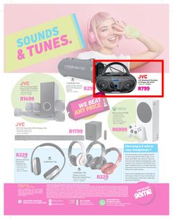 Game : We Know What You Paid Last Summer (22 September - 5 October 2021), page 16