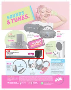 Game : We Know What You Paid Last Summer (22 September - 5 October 2021), page 16