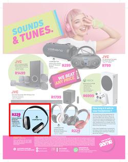 Game : We Know What You Paid Last Summer (22 September - 5 October 2021), page 16