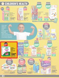 Dis-Chem : We Make Healthy Living Easier For You (15 September - 16 October 2022), page 16