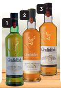 Glenfiddich 18 YO Ancient Reserve Single Malt Scotch Whisky-750ml