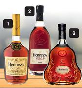 Hennessy VS Cognac-750ml