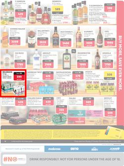 Makro : In A Mood To Treat Your Customers With Appetising Deals (21 October - 03 November 2024), page 16