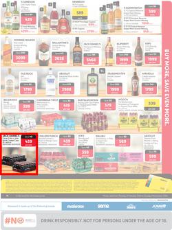 Makro : In A Mood To Treat Your Customers With Appetising Deals (21 October - 03 November 2024), page 16