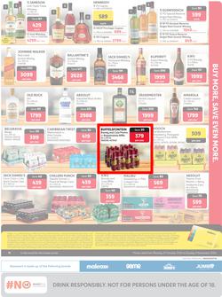 Makro : In A Mood To Treat Your Customers With Appetising Deals (21 October - 03 November 2024), page 16