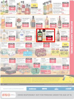 Makro : In A Mood To Treat Your Customers With Appetising Deals (21 October - 03 November 2024), page 16