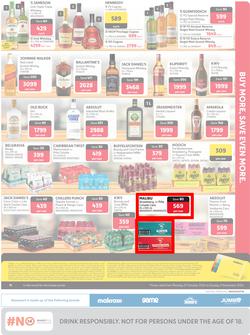Makro : In A Mood To Treat Your Customers With Appetising Deals (21 October - 03 November 2024), page 16