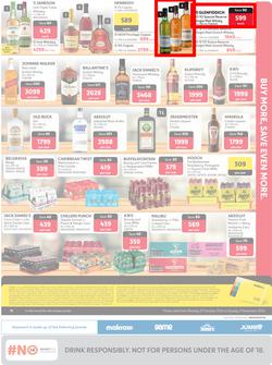 Makro : In A Mood To Treat Your Customers With Appetising Deals (21 October - 03 November 2024), page 16
