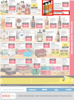 Makro : In A Mood To Treat Your Customers With Appetising Deals (21 October - 03 November 2024), page 16