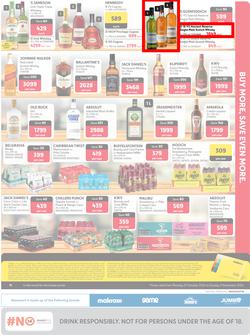 Makro : In A Mood To Treat Your Customers With Appetising Deals (21 October - 03 November 2024), page 16
