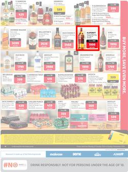 Makro : In A Mood To Treat Your Customers With Appetising Deals (21 October - 03 November 2024), page 16