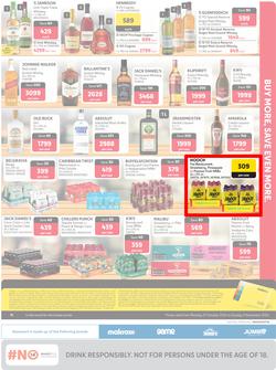 Makro : In A Mood To Treat Your Customers With Appetising Deals (21 October - 03 November 2024), page 16