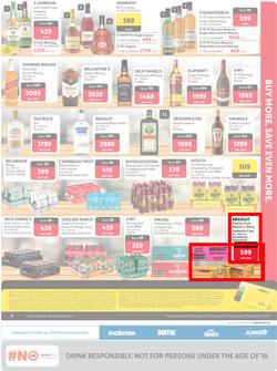 Makro : In A Mood To Treat Your Customers With Appetising Deals (21 October - 03 November 2024), page 16