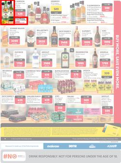 Makro : In A Mood To Treat Your Customers With Appetising Deals (21 October - 03 November 2024), page 16