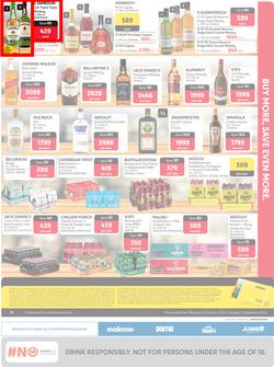 Makro : In A Mood To Treat Your Customers With Appetising Deals (21 October - 03 November 2024), page 16