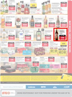 Makro : In A Mood To Treat Your Customers With Appetising Deals (21 October - 03 November 2024), page 16