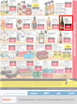 Makro : In A Mood To Treat Your Customers With Appetising Deals (21 October - 03 November 2024), page 16