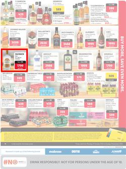 Makro : In A Mood To Treat Your Customers With Appetising Deals (21 October - 03 November 2024), page 16