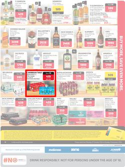 Makro : In A Mood To Treat Your Customers With Appetising Deals (21 October - 03 November 2024), page 16