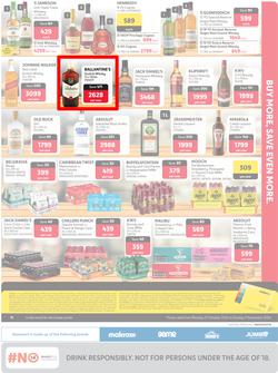 Makro : In A Mood To Treat Your Customers With Appetising Deals (21 October - 03 November 2024), page 16