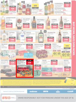 Makro : In A Mood To Treat Your Customers With Appetising Deals (21 October - 03 November 2024), page 16