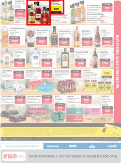 Makro : In A Mood To Treat Your Customers With Appetising Deals (21 October - 03 November 2024), page 16
