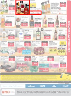 Makro : In A Mood To Treat Your Customers With Appetising Deals (21 October - 03 November 2024), page 16