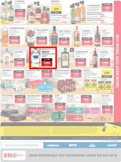Makro : In A Mood To Treat Your Customers With Appetising Deals (21 October - 03 November 2024), page 16