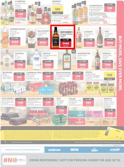 Makro : In A Mood To Treat Your Customers With Appetising Deals (21 October - 03 November 2024), page 16