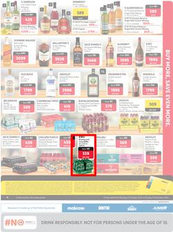 Makro : In A Mood To Treat Your Customers With Appetising Deals (21 October - 03 November 2024), page 16