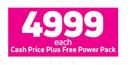 Samsung A32 4G Smartphone-Each