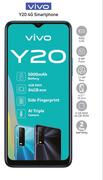 Vivo Y20 4G Smartphone-Each