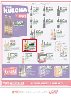 SUPERSPAR KwaZulu-Natal (Town) : Super Savings (22 June - 7 July 2026), page 16