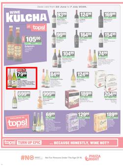SUPERSPAR KwaZulu-Natal (Town) : Super Savings (22 June - 7 July 2026), page 16