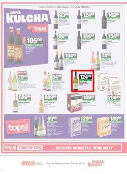 SUPERSPAR KwaZulu-Natal (Town) : Super Savings (22 June - 7 July 2026), page 16