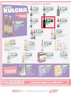 SUPERSPAR KwaZulu-Natal (Town) : Super Savings (22 June - 7 July 2026), page 16