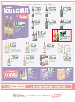 SUPERSPAR KwaZulu-Natal (Town) : Super Savings (22 June - 7 July 2026), page 16
