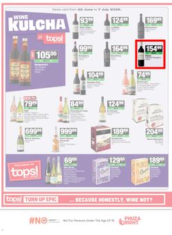 SUPERSPAR KwaZulu-Natal (Town) : Super Savings (22 June - 7 July 2026), page 16