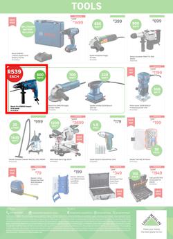 Leroy Merlin : Red Tag Deals (07 March - 30 March 2025), page 16