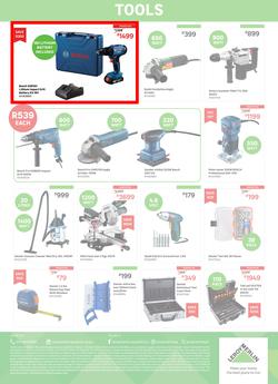 Leroy Merlin : Red Tag Deals (07 March - 30 March 2025), page 16