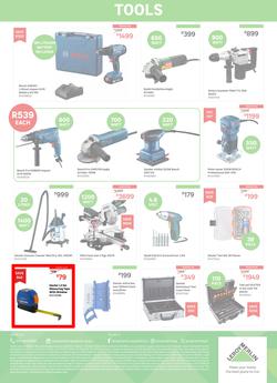 Leroy Merlin : Red Tag Deals (07 March - 30 March 2025), page 16