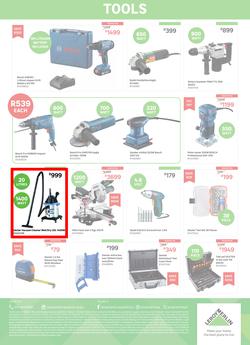 Leroy Merlin : Red Tag Deals (07 March - 30 March 2025), page 16