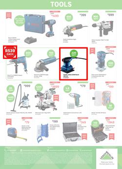 Leroy Merlin : Red Tag Deals (07 March - 30 March 2025), page 16